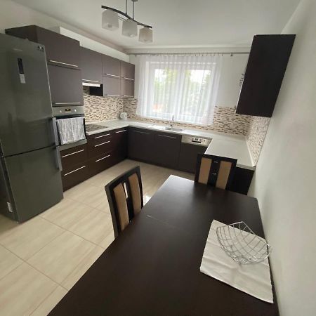 Lovely Apartment - Zilina Centrum Exterior photo