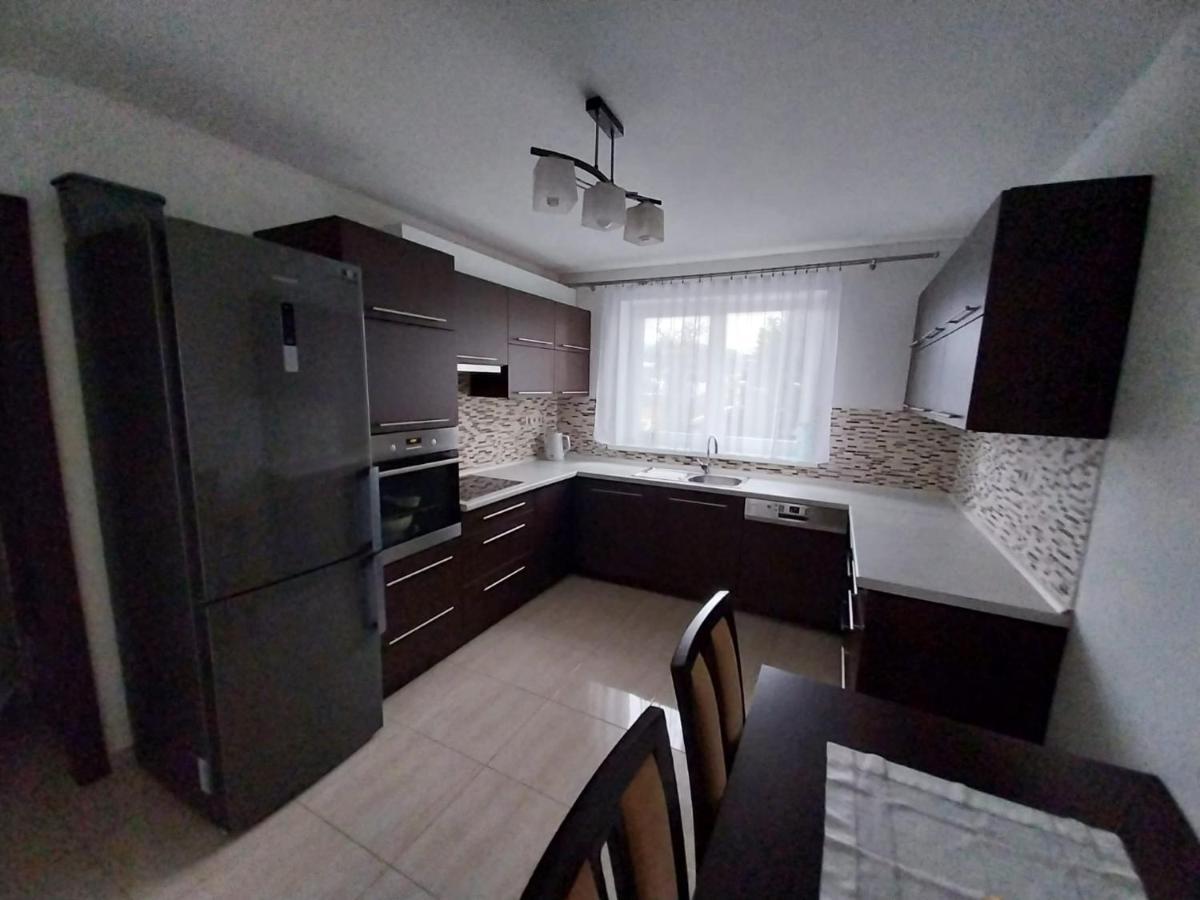 Lovely Apartment - Zilina Centrum Exterior photo