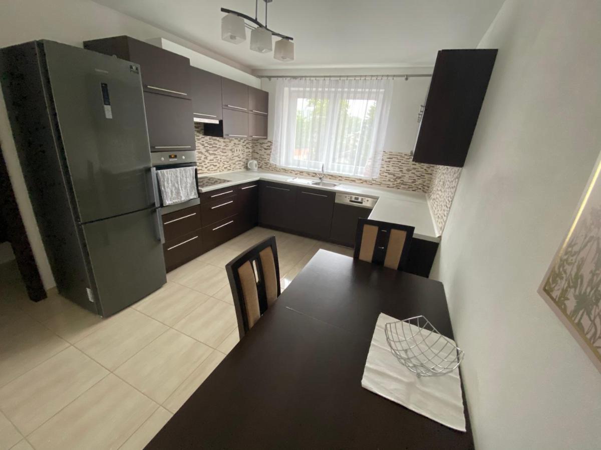 Lovely Apartment - Zilina Centrum Exterior photo